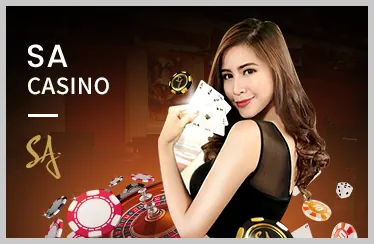 Casino Trực Tuyến JBO